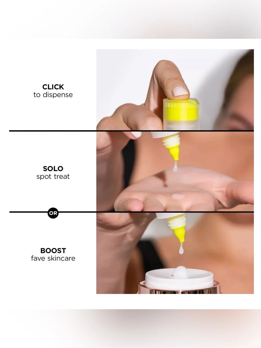 BEAUTYBIO Clarifying Booster - Salicylic Acid Treatment Serum